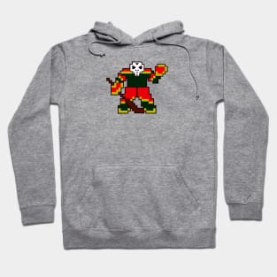 Original Wild Hoodie